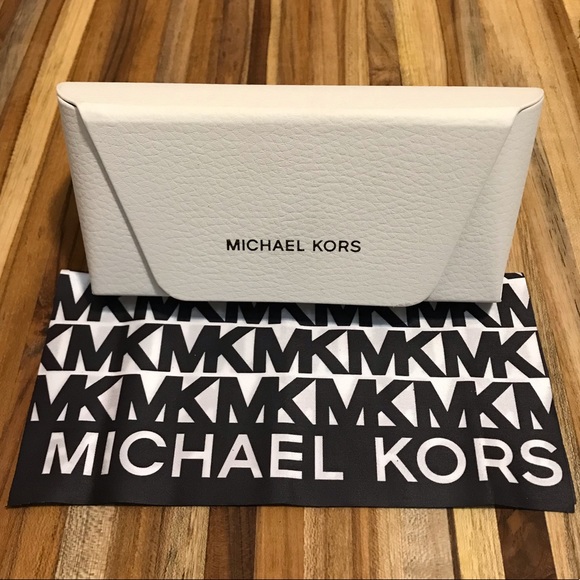 Michael Kors Accessories - MICHAEL KORS | Sunglass Case